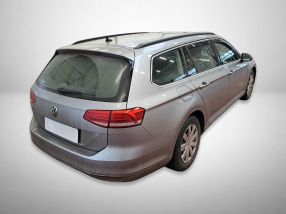 Volkswagen Passat - 2018