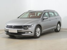 Volkswagen Passat - 2018