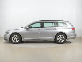 Volkswagen Passat - 2018
