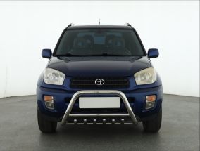Toyota RAV 4 - 2001
