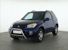 Toyota RAV 4 - 2001