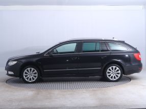 Škoda Superb - 2013
