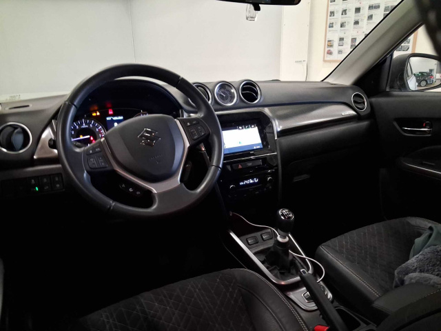Suzuki Vitara 2024