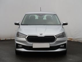 Škoda Fabia - 2022