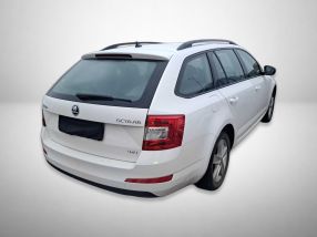 Skoda Octavia - 2016