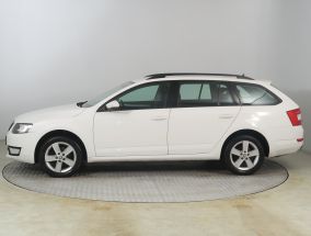 Skoda Octavia - 2016