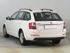 Skoda Octavia - 2016