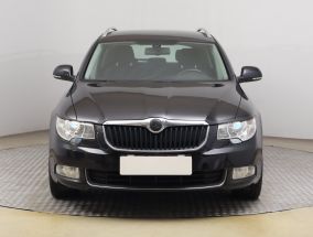 Skoda Superb - 2010