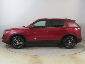 SsangYong Korando - 2022