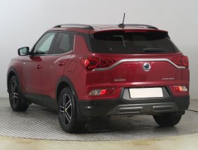 SsangYong Korando - 2022