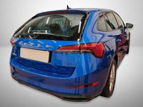 Skoda Scala - 2020