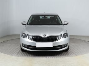 Skoda Octavia - 2017