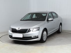 Skoda Octavia - 2017