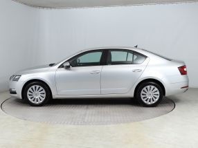 Skoda Octavia - 2017
