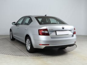 Skoda Octavia - 2017