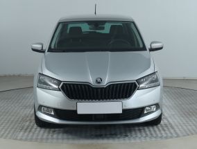 Škoda Fabia - 2020