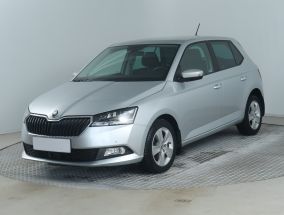 Škoda Fabia - 2020