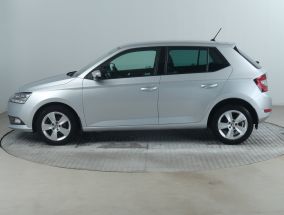 Škoda Fabia - 2020