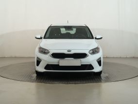 Kia Ceed - 2018
