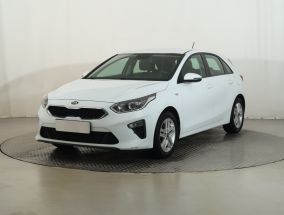 Kia Ceed - 2018