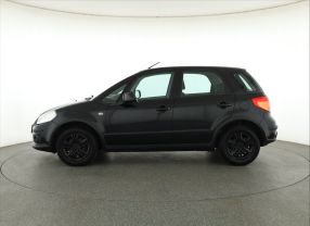 Suzuki SX4 - 2008