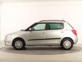 Škoda Fabia - 2010