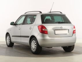 Škoda Fabia - 2010