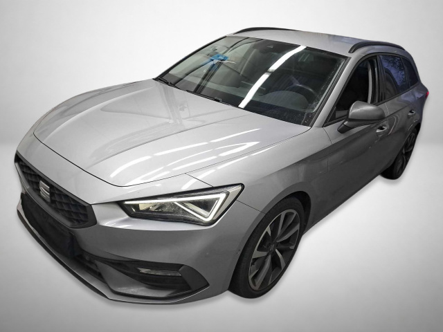 Seat Leon 2023
