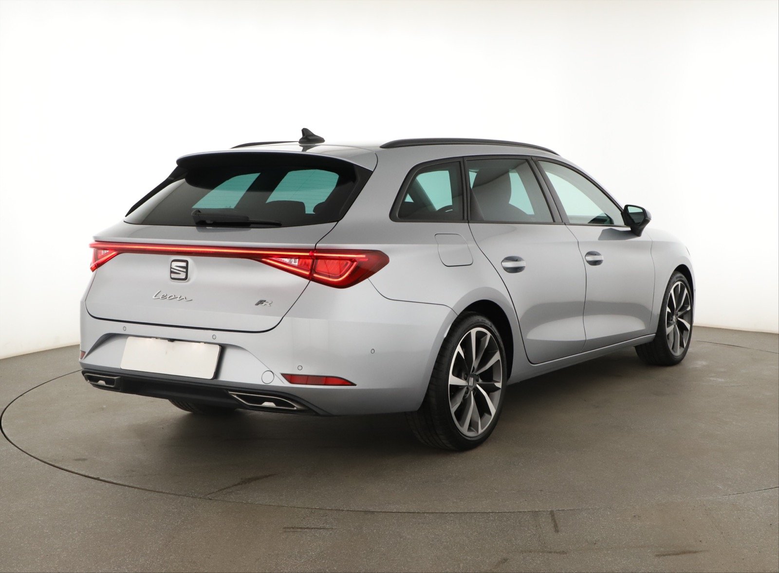 Seat Leon - 2023