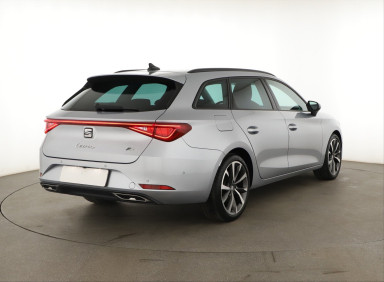 Seat Leon - 2023