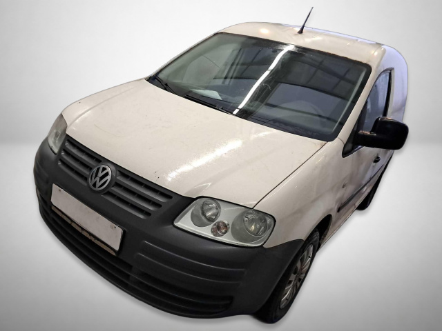 Volkswagen Caddy 2005