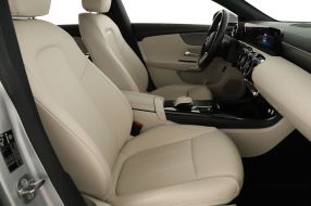 Mercedes-Benz CLA - 2023