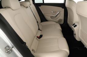 Mercedes-Benz CLA - 2023