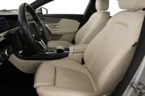 Mercedes-Benz CLA - 2023