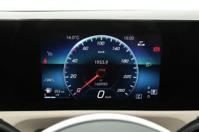 Mercedes-Benz CLA - 2023