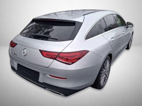 Mercedes-Benz CLA - 2023