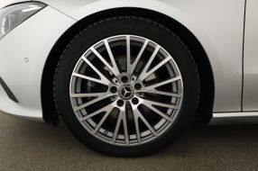 Mercedes-Benz CLA - 2023