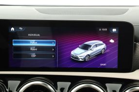 Mercedes-Benz CLA - 2023