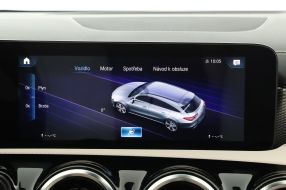 Mercedes-Benz CLA - 2023