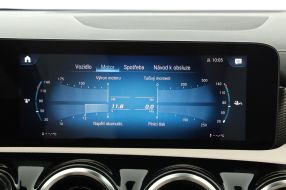 Mercedes-Benz CLA - 2023