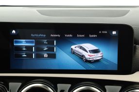 Mercedes-Benz CLA - 2023