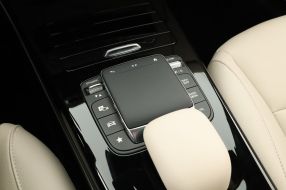 Mercedes-Benz CLA - 2023