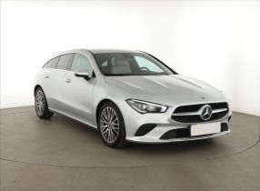 Mercedes-Benz CLA - 2023