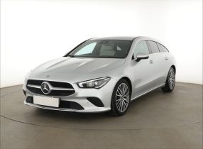 Mercedes-Benz CLA - 2023