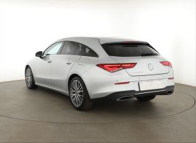 Mercedes-Benz CLA - 2023