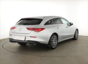 Mercedes-Benz CLA - 2023
