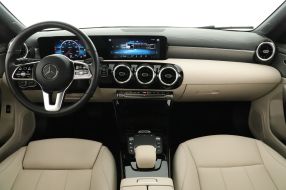 Mercedes-Benz CLA - 2023