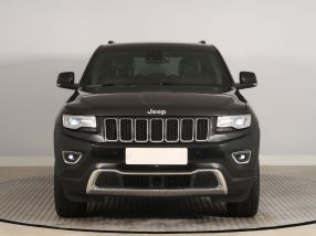 Jeep Grand Cherokee - 2015