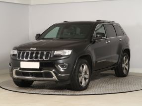 Jeep Grand Cherokee - 2015