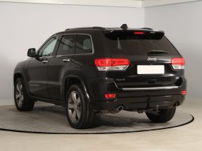 Jeep Grand Cherokee - 2015